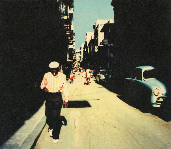 Buena Vista Social Club: Buena Vista Social Club (1997)